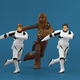 Illustration for article titled Star Wars Musical Journey No Star Wars On Ice, Claims Rolling Stone